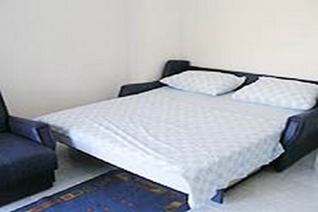 Chorwacja Privát Vis, Wewnątrz